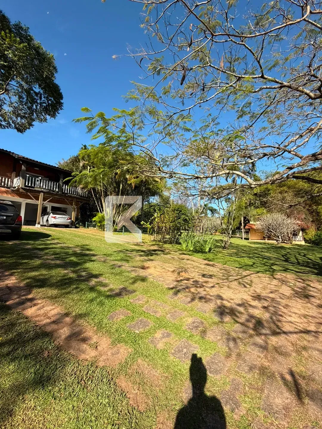 Chácara, 4 quartos, 10000 m² - Foto 15