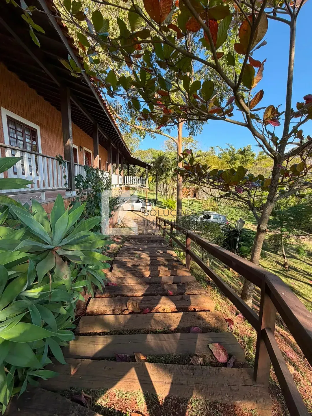 Chácara, 4 quartos, 10000 m² - Foto 23