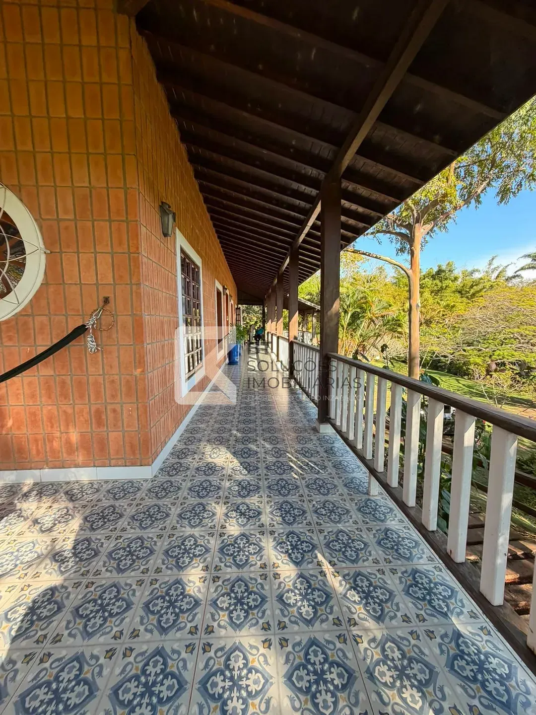 Chácara, 4 quartos, 10000 m² - Foto 24