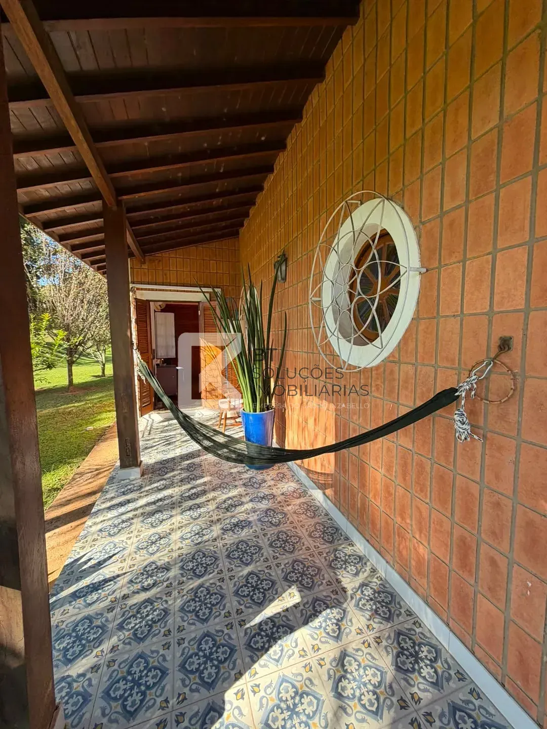 Chácara, 4 quartos, 10000 m² - Foto 25