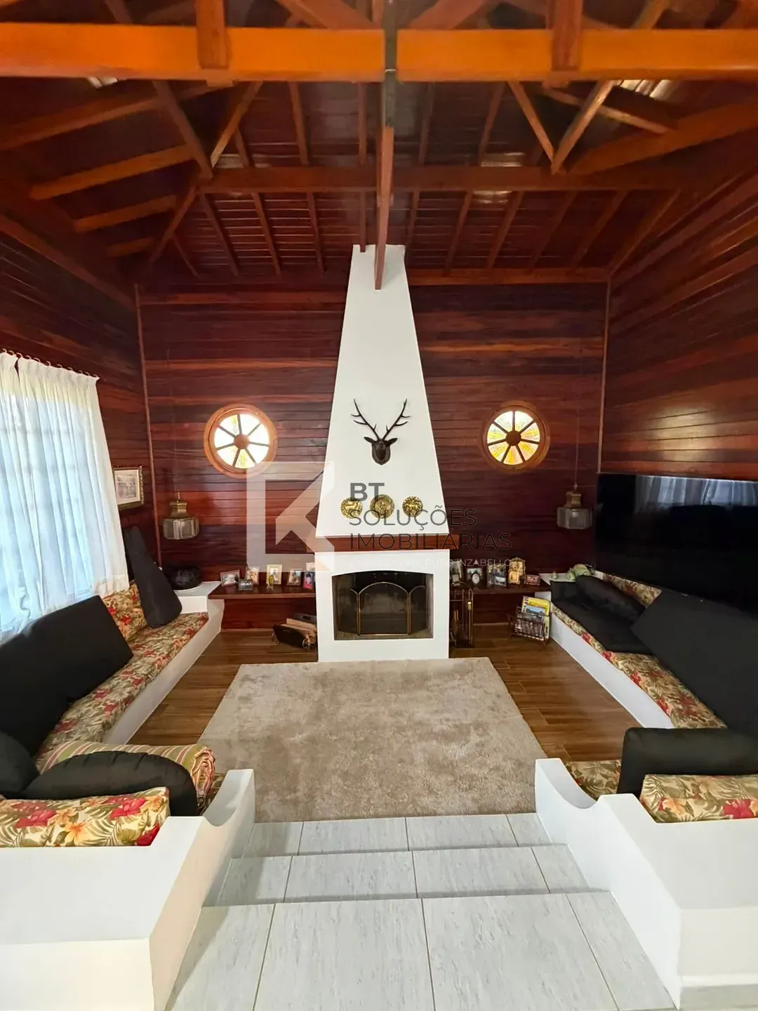 Chácara, 4 quartos, 10000 m² - Foto 29