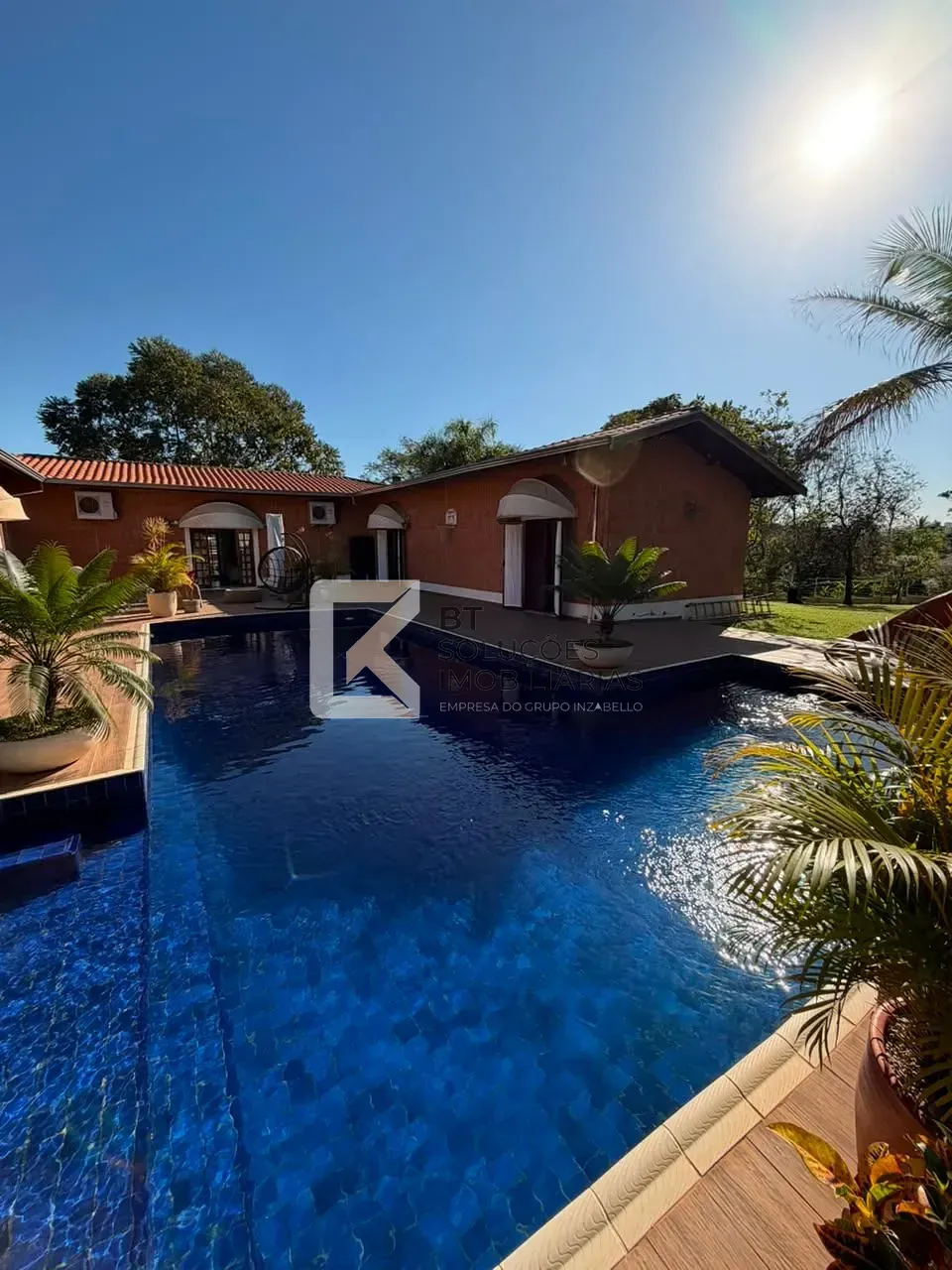 Chácara, 4 quartos, 10000 m² - Foto 3