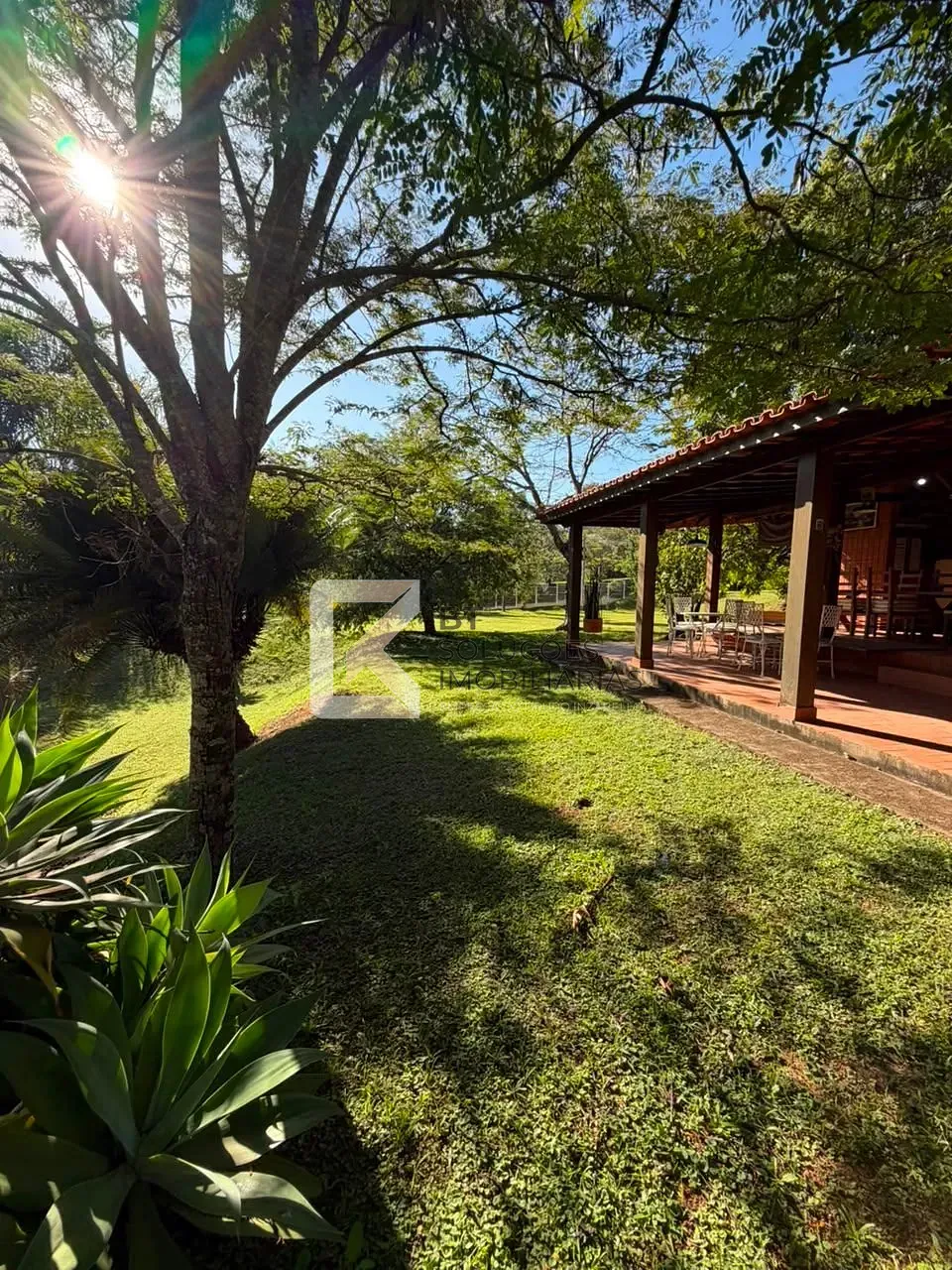 Chácara, 4 quartos, 10000 m² - Foto 52