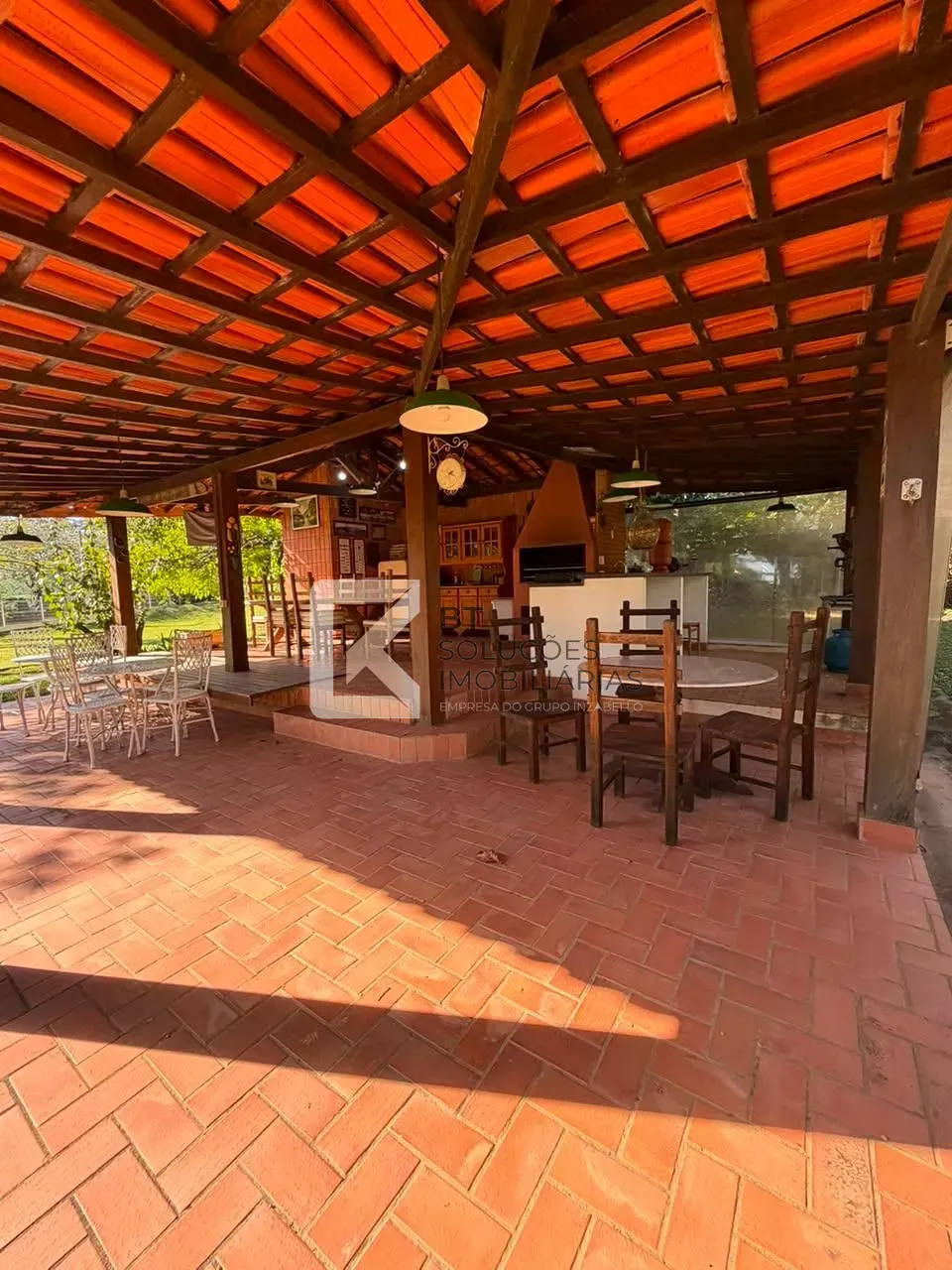 Chácara, 4 quartos, 10000 m² - Foto 53