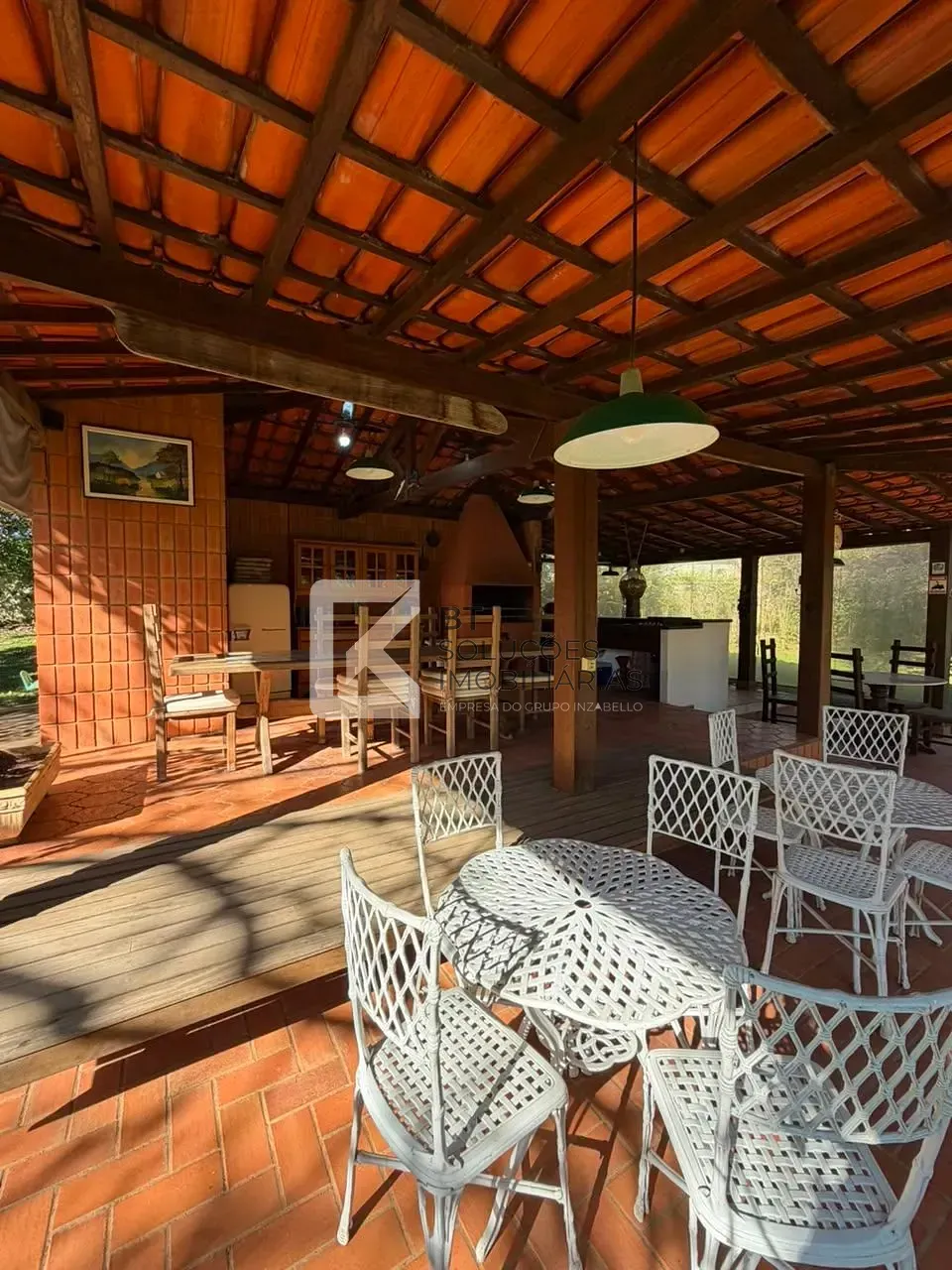 Chácara, 4 quartos, 10000 m² - Foto 58