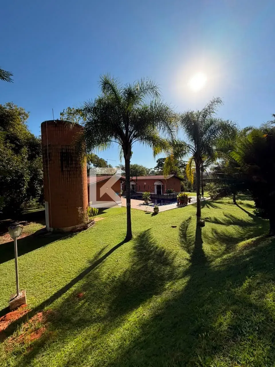 Chácara, 4 quartos, 10000 m² - Foto 60