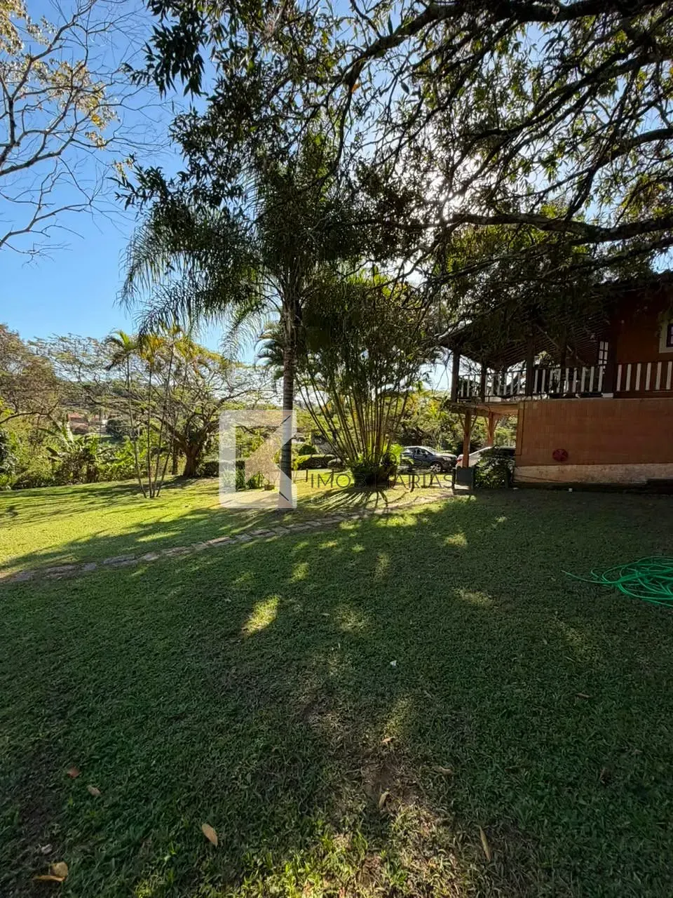 Chácara, 4 quartos, 10000 m² - Foto 68