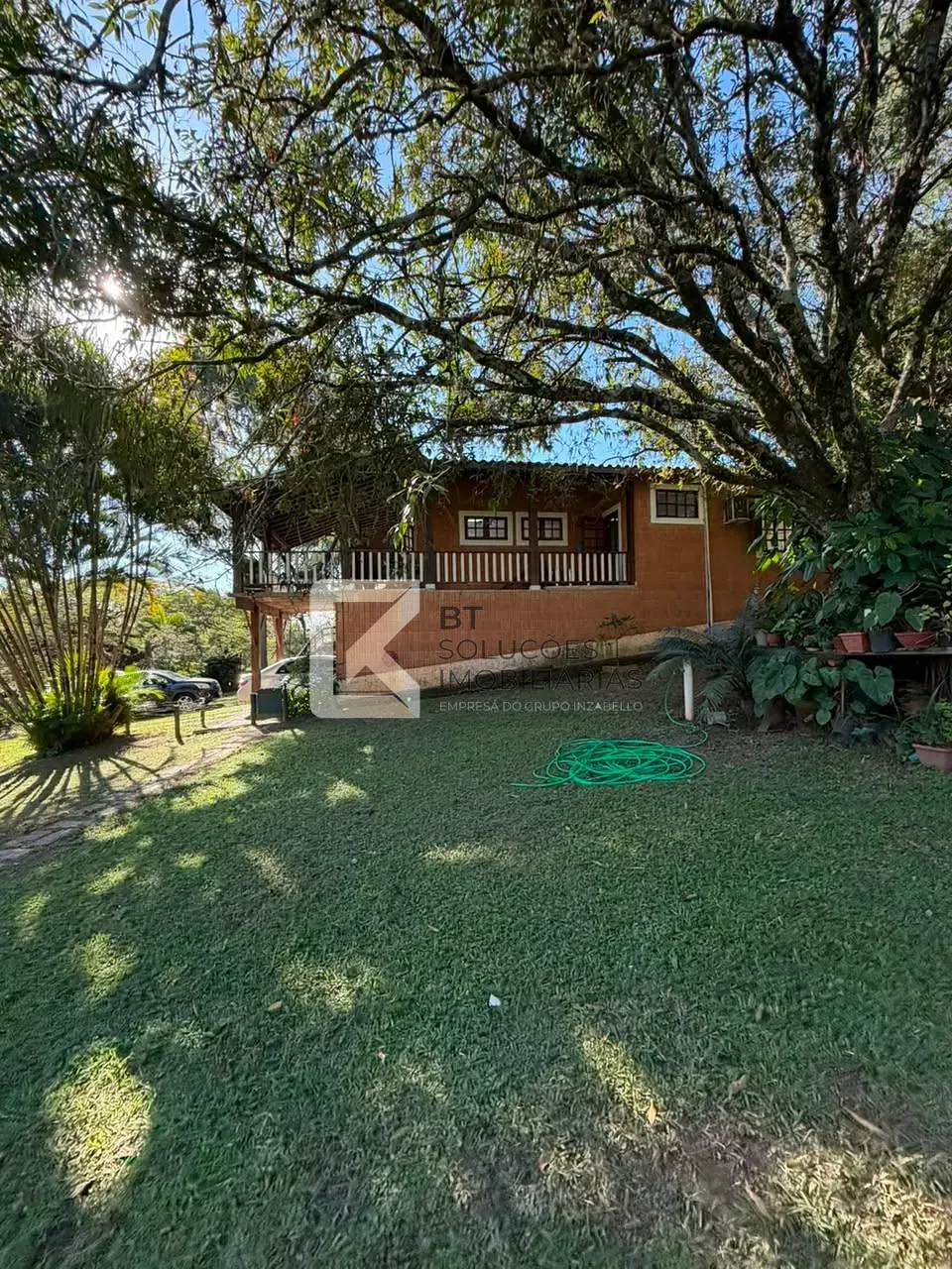 Chácara, 4 quartos, 10000 m² - Foto 69