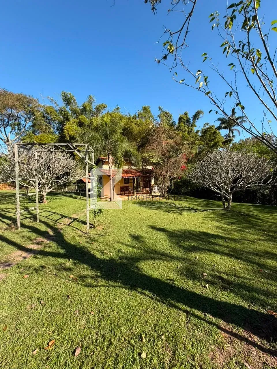 Chácara, 4 quartos, 10000 m² - Foto 71