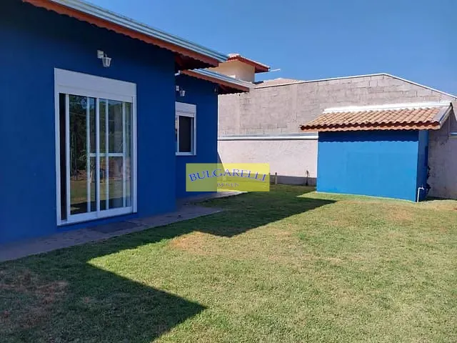 Chácara com 1066m² 3 quartos e 3 banheiros, à venda, no bairro HORTO em Jundiaí