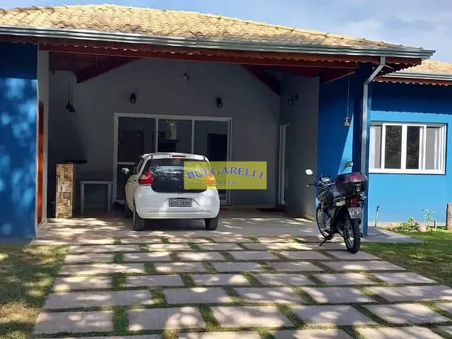 Chácara com 1066m² 3 quartos e 3 banheiros, à venda, no bairro HORTO em Jundiaí