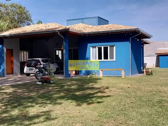 Chácara com 1066m² 3 quartos e 3 banheiros, à venda, no bairro HORTO em Jundiaí