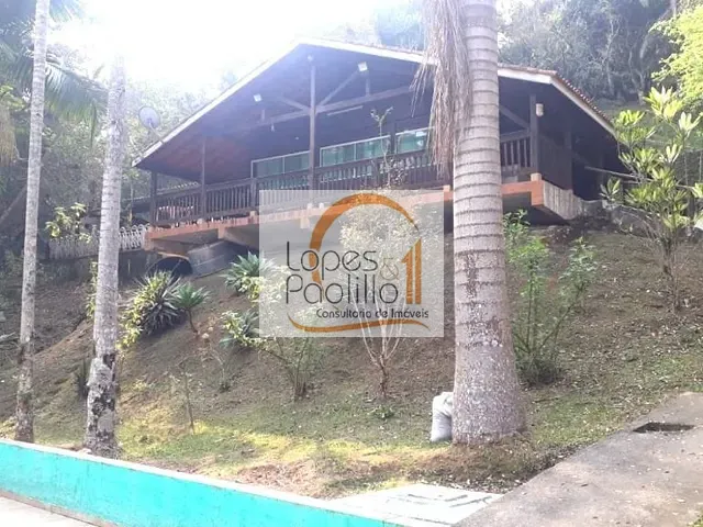 Chácara com 23000m² 4 quartos e 6 banheiros, à venda, no bairro Luiz Fagundes em Mairiporã
