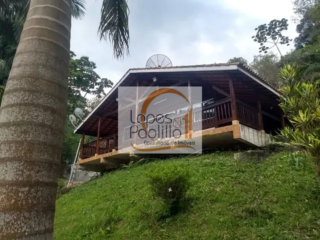 Chácara com 23000m² 4 quartos e 6 banheiros, à venda, no bairro Luiz Fagundes em Mairiporã