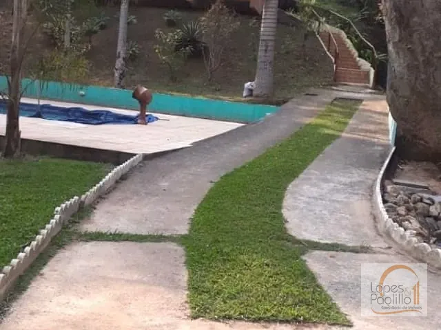 Chácara com 23000m² 4 quartos e 6 banheiros, à venda, no bairro Luiz Fagundes em Mairiporã