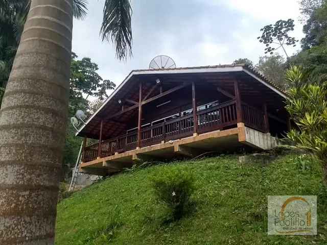 Chácara com 23000m² 4 quartos e 6 banheiros, à venda, no bairro Luiz Fagundes em Mairiporã