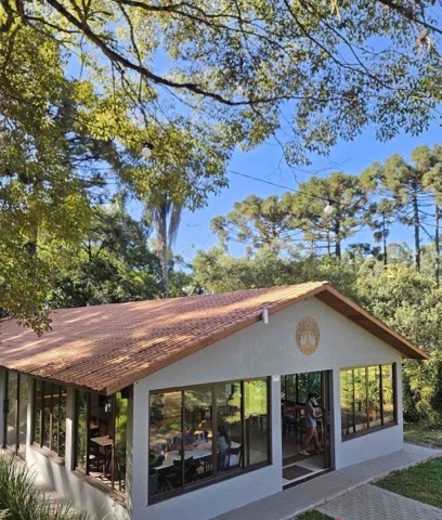 Foto do Chácara - Chácara na Bocaina, ideal para eventos, restaurante ou uso próprio | Adquira Imóveis