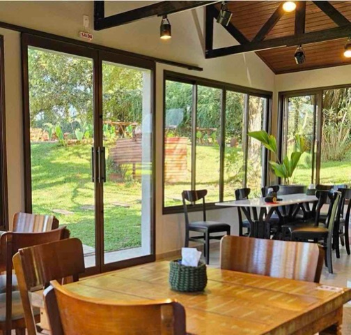 Foto do Chácara - Chácara na Bocaina, ideal para eventos, restaurante ou uso próprio | Adquira Imóveis