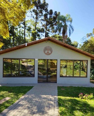 Foto do Chácara - Chácara na Bocaina, ideal para eventos, restaurante ou uso próprio | Adquira Imóveis