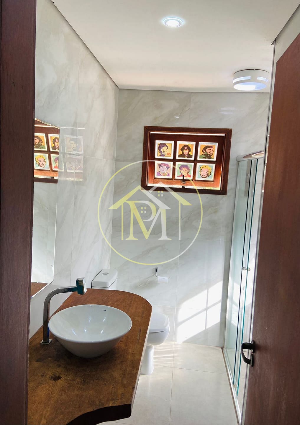 Chácara, 2 quartos, 3000 m² - Foto 7