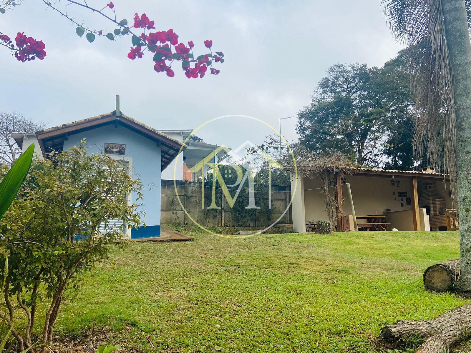 Chácara, 2 quartos, 3000 m² - Foto 2