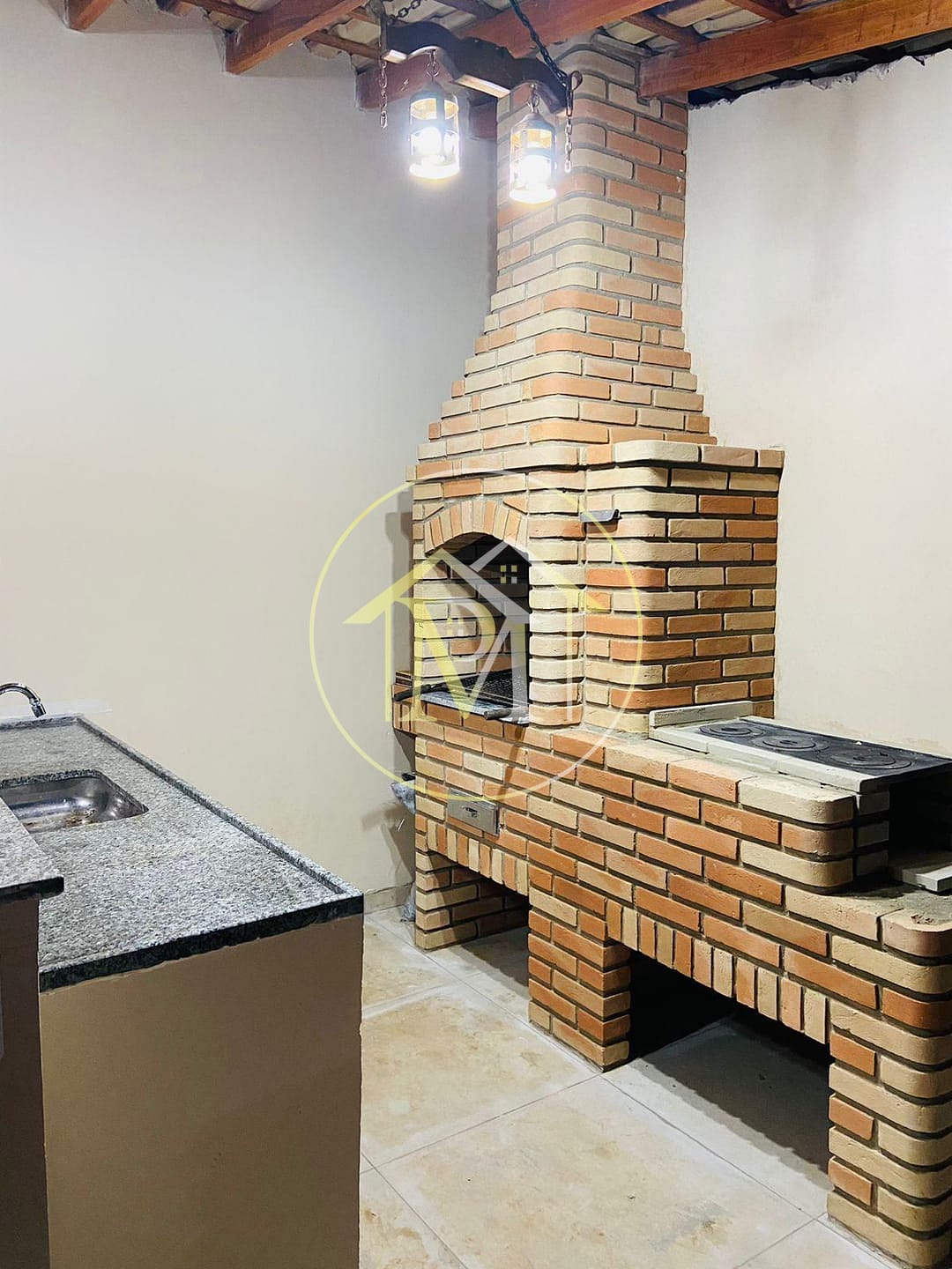 Chácara, 2 quartos, 3000 m² - Foto 3