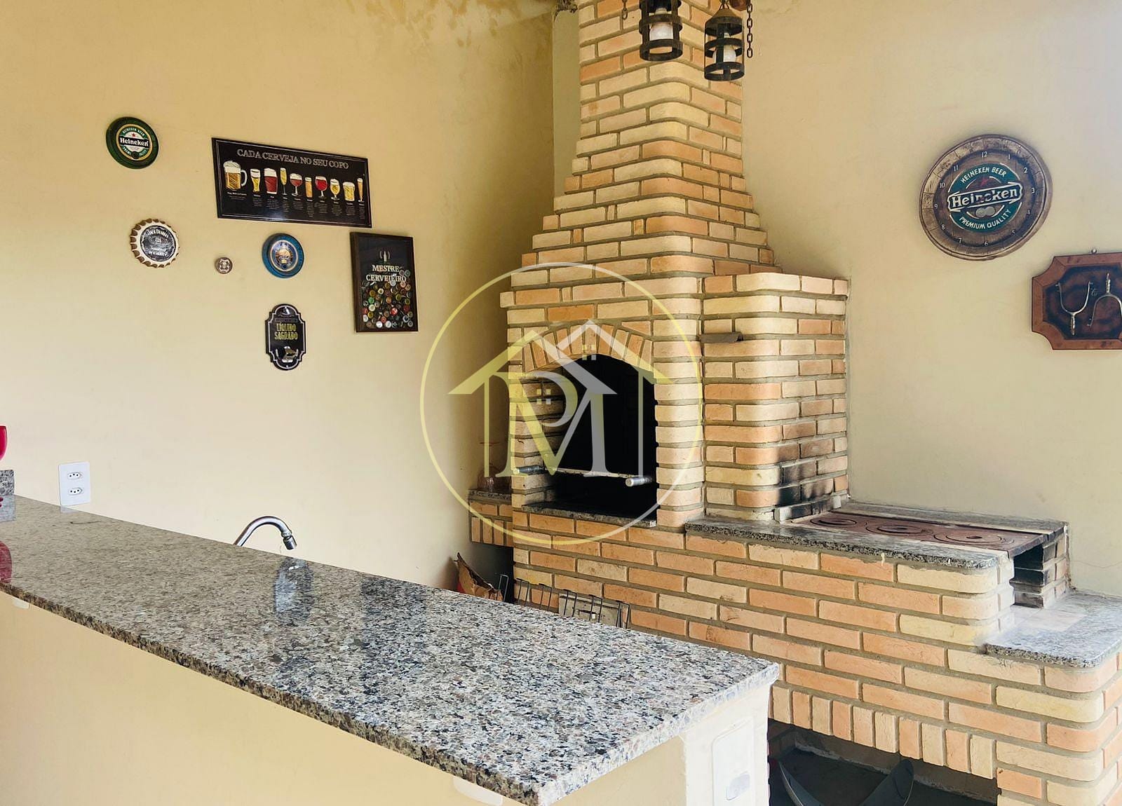 Chácara, 2 quartos, 3000 m² - Foto 9