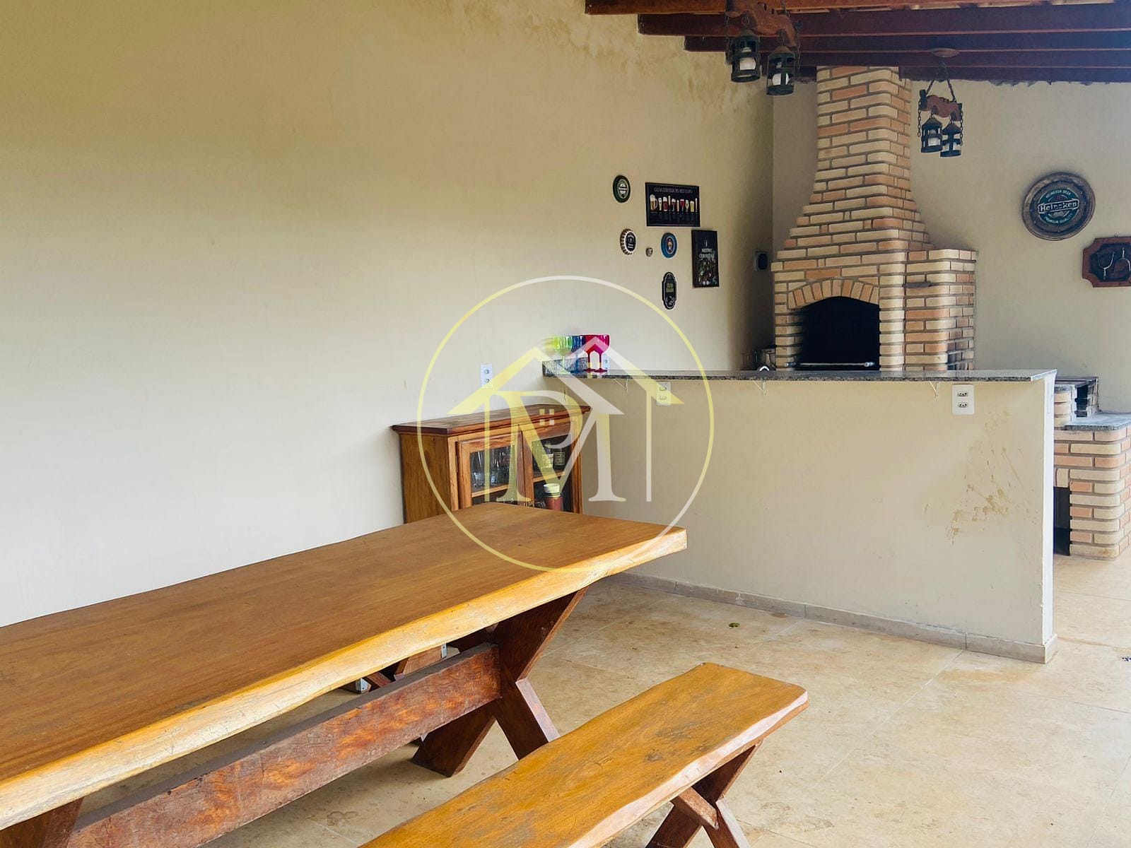 Chácara, 2 quartos, 3000 m² - Foto 10