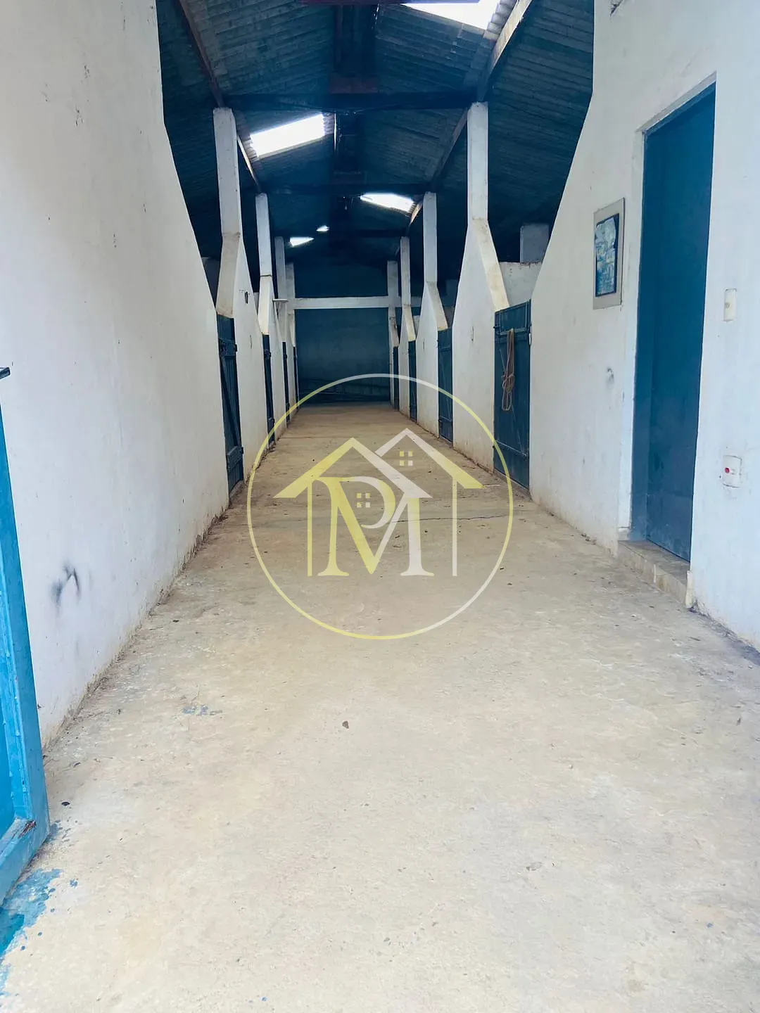 Chácara, 2 quartos, 3000 m² - Foto 8