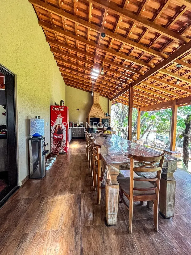 Chácara, 2 quartos, 2500 m² - Foto 22