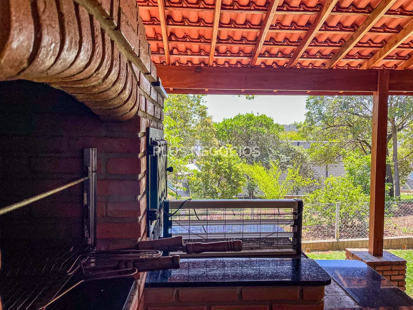 Chácara, 2 quartos, 2500 m² - Foto 35