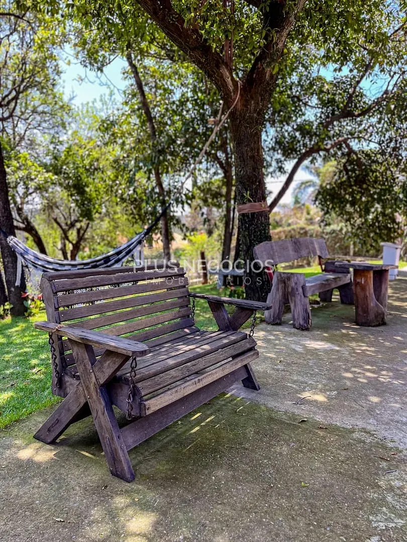 Chácara, 2 quartos, 2500 m² - Foto 49