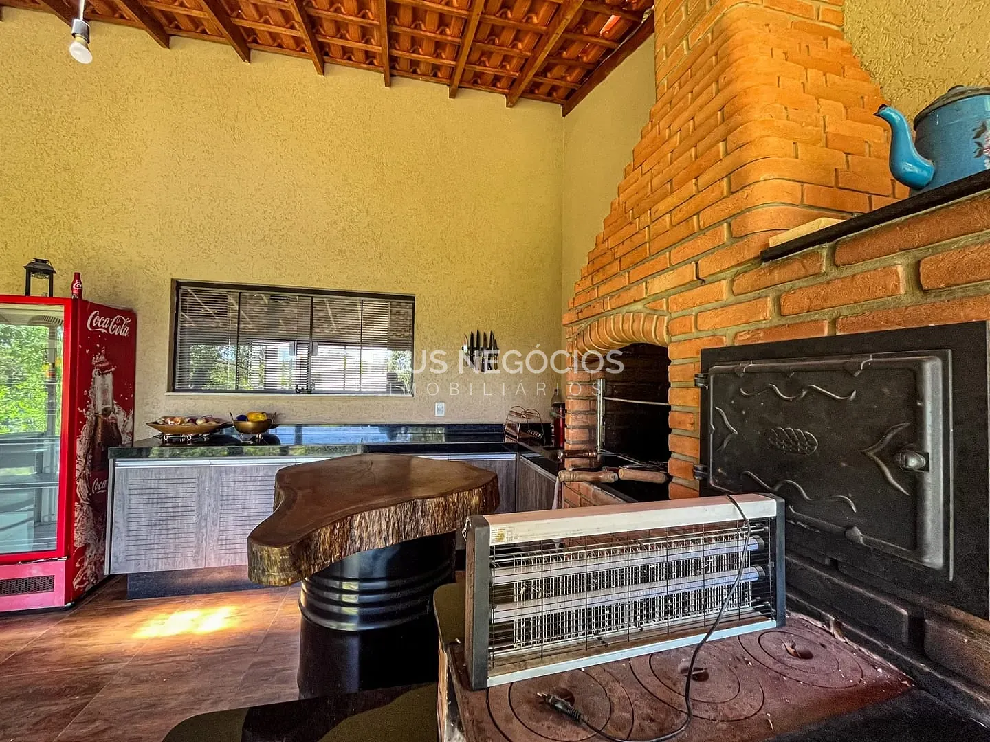 Chácara, 2 quartos, 2500 m² - Foto 30
