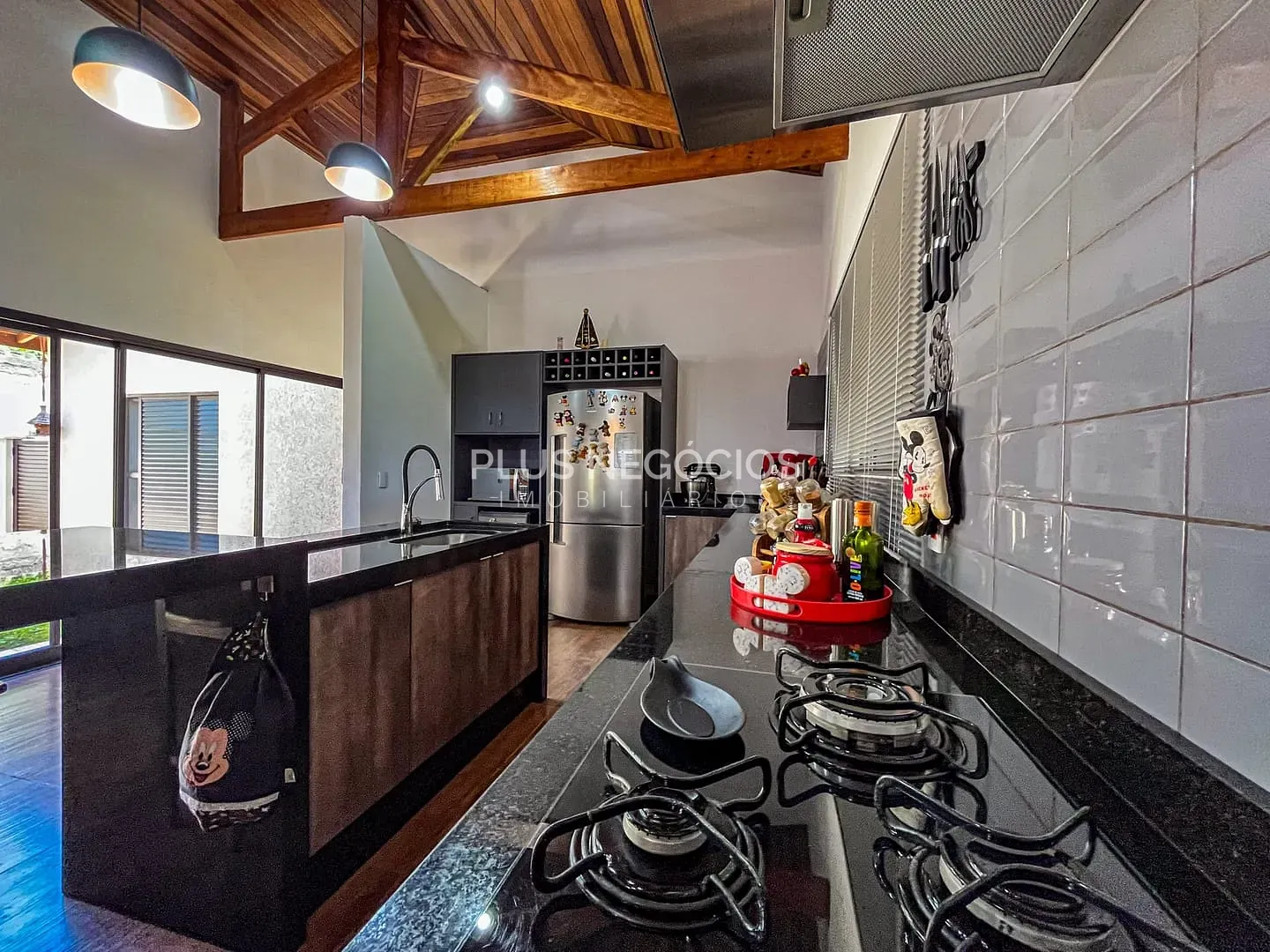 Chácara, 2 quartos, 2500 m² - Foto 2