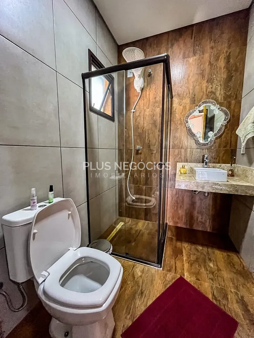 Chácara, 2 quartos, 2500 m² - Foto 21