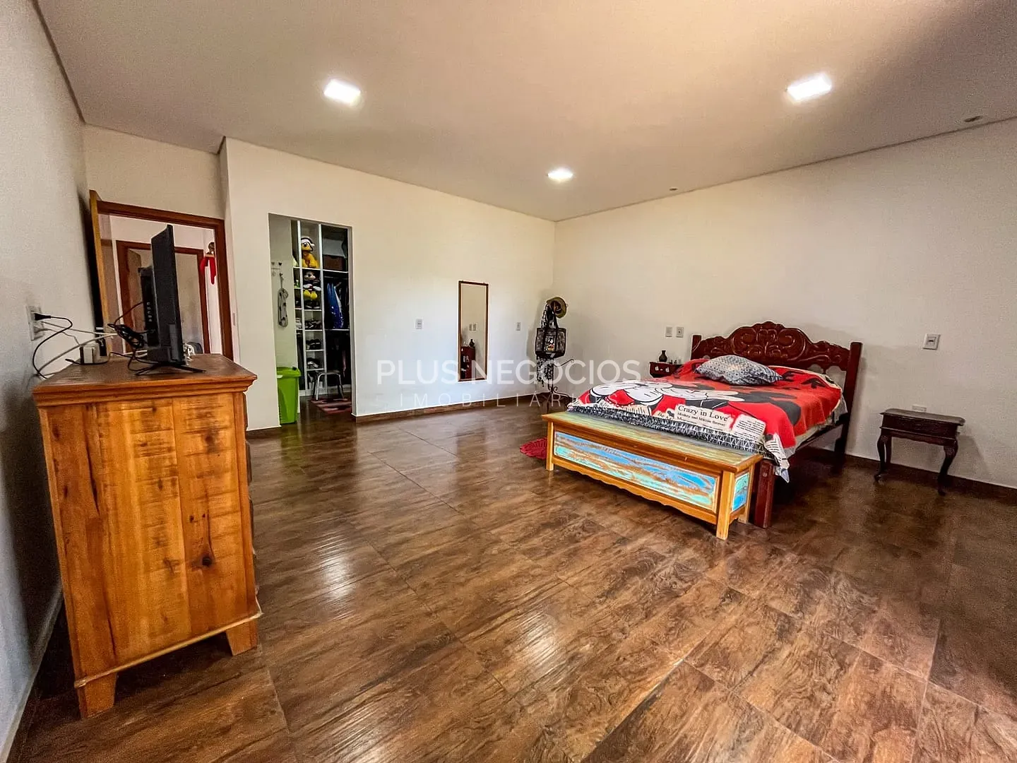 Chácara, 2 quartos, 2500 m² - Foto 36