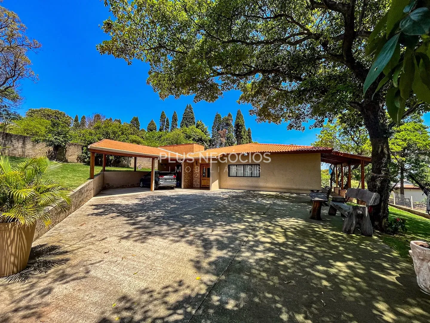Chácara, 2 quartos, 2500 m² - Foto 32
