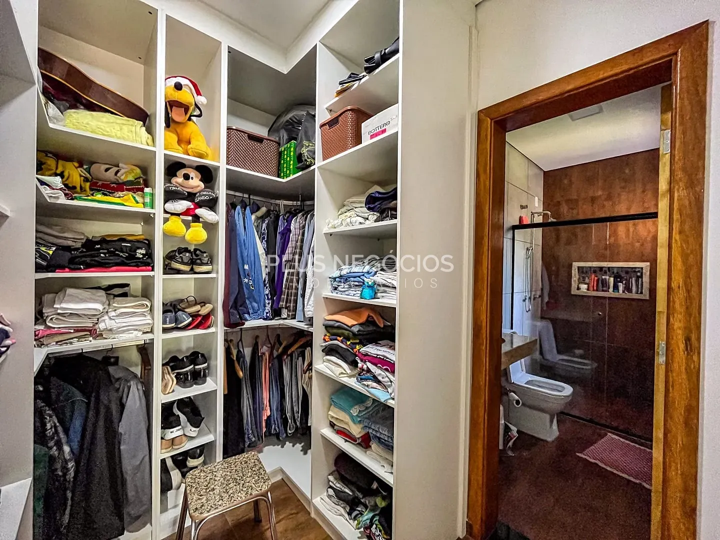 Chácara, 2 quartos, 2500 m² - Foto 38