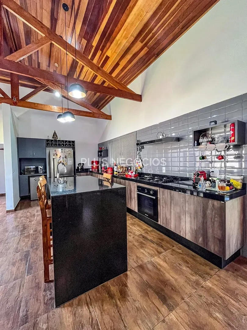 Chácara, 2 quartos, 2500 m² - Foto 33