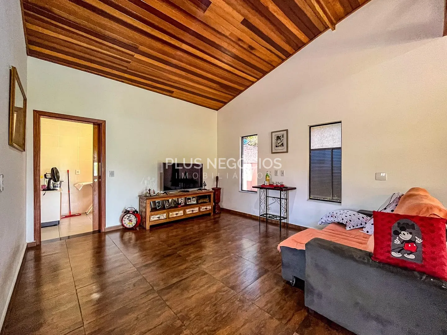 Chácara, 2 quartos, 2500 m² - Foto 19