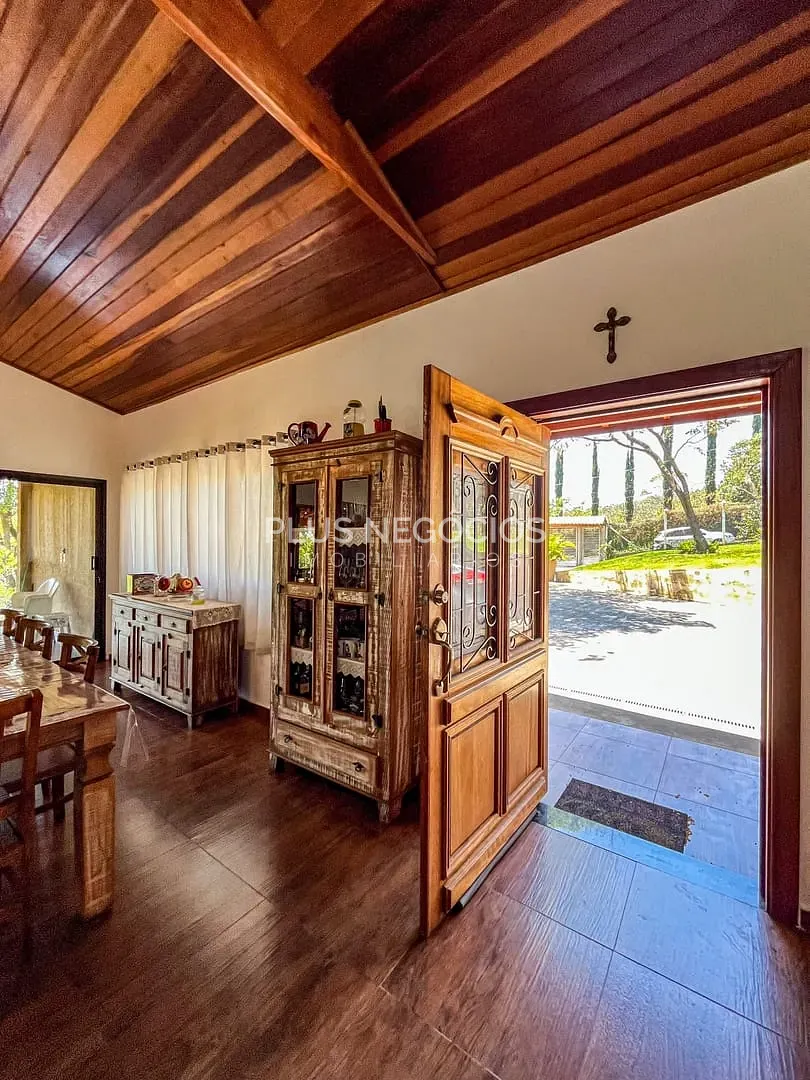 Chácara, 2 quartos, 2500 m² - Foto 4