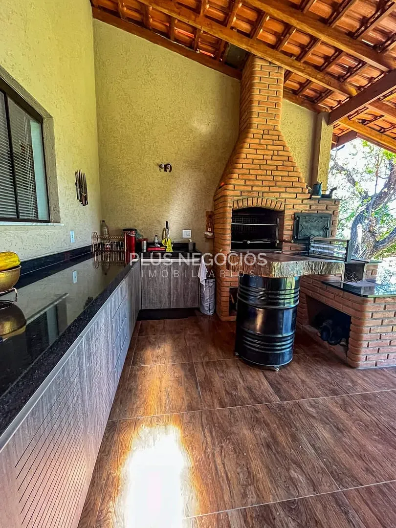 Chácara, 2 quartos, 2500 m² - Foto 28