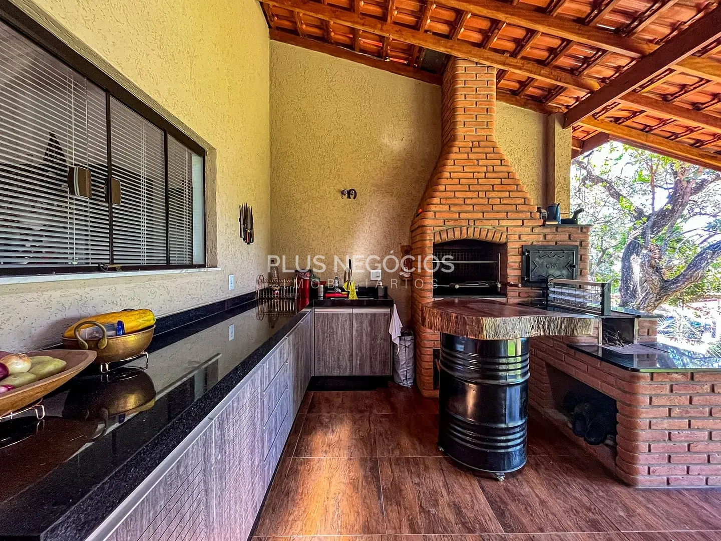 Chácara, 2 quartos, 2500 m² - Foto 27