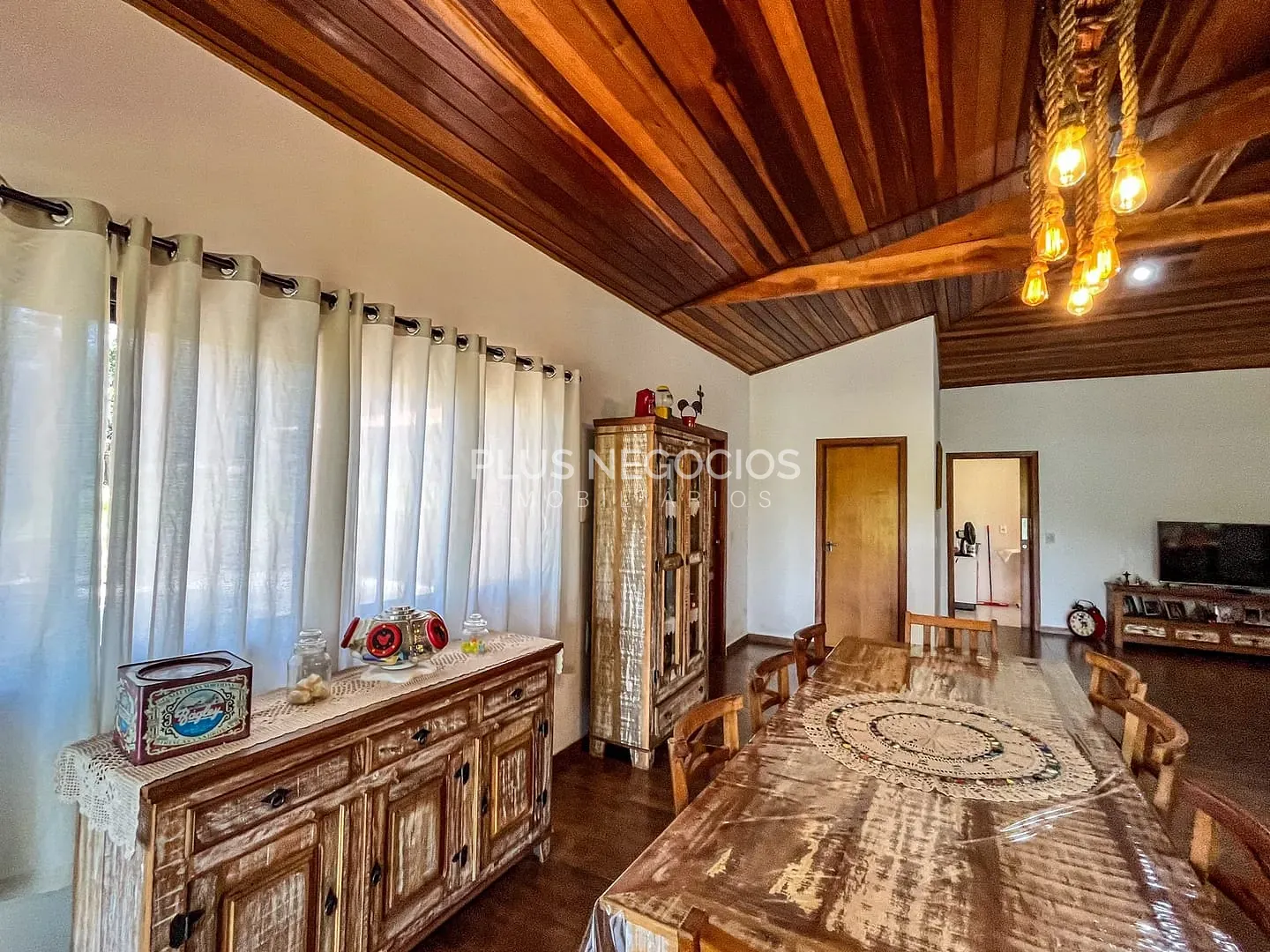 Chácara, 2 quartos, 2500 m² - Foto 13