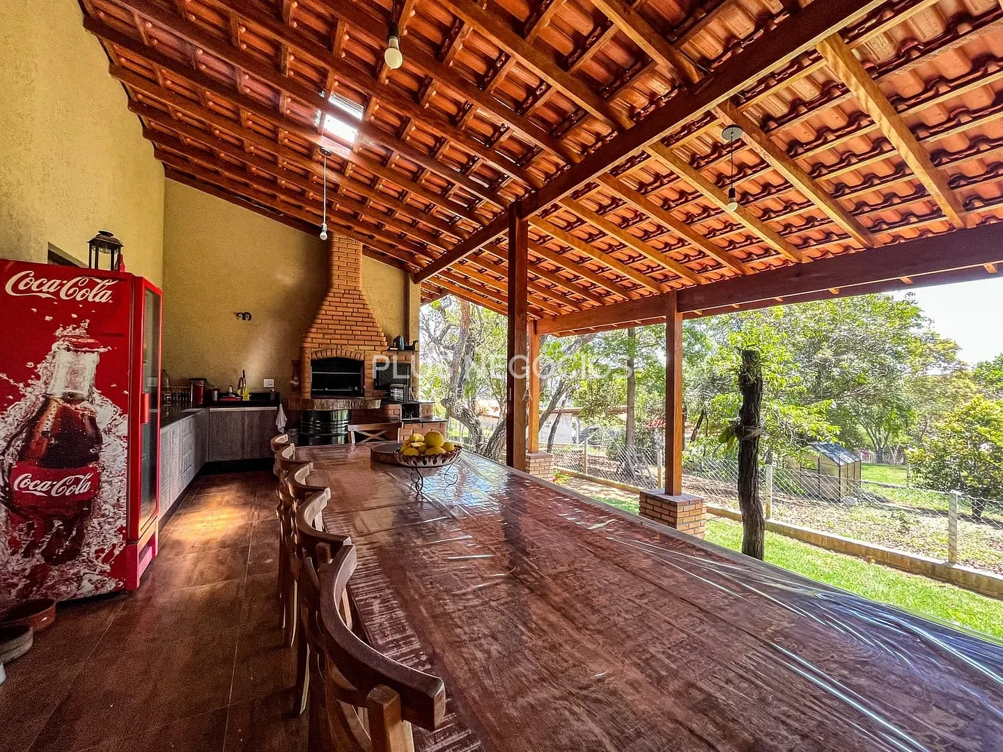 Chácara, 2 quartos, 2500 m² - Foto 3