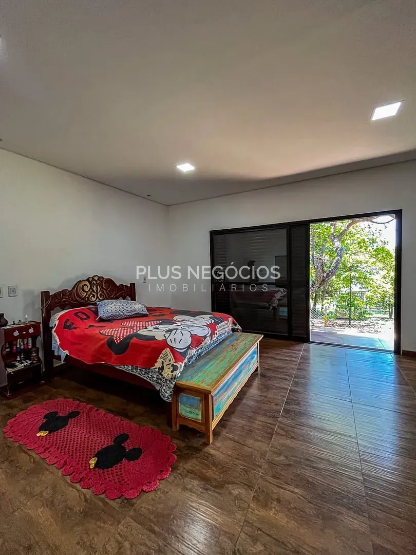 Chácara, 2 quartos, 2500 m² - Foto 37