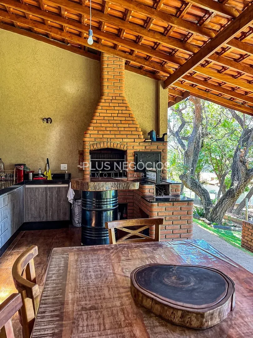 Chácara, 2 quartos, 2500 m² - Foto 34
