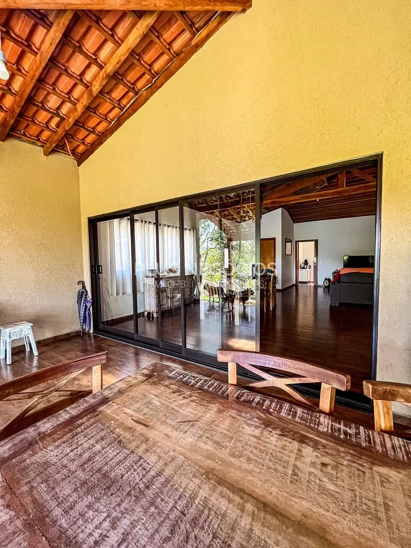 Chácara, 2 quartos, 2500 m² - Foto 31