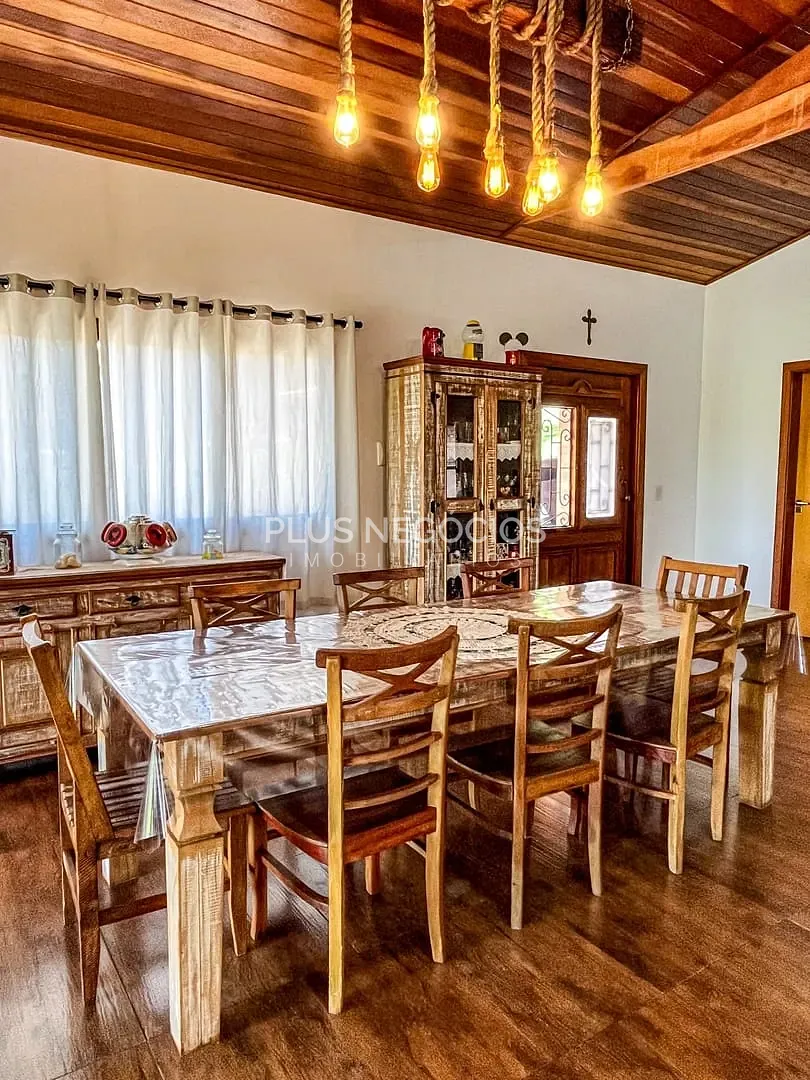 Chácara, 2 quartos, 2500 m² - Foto 11