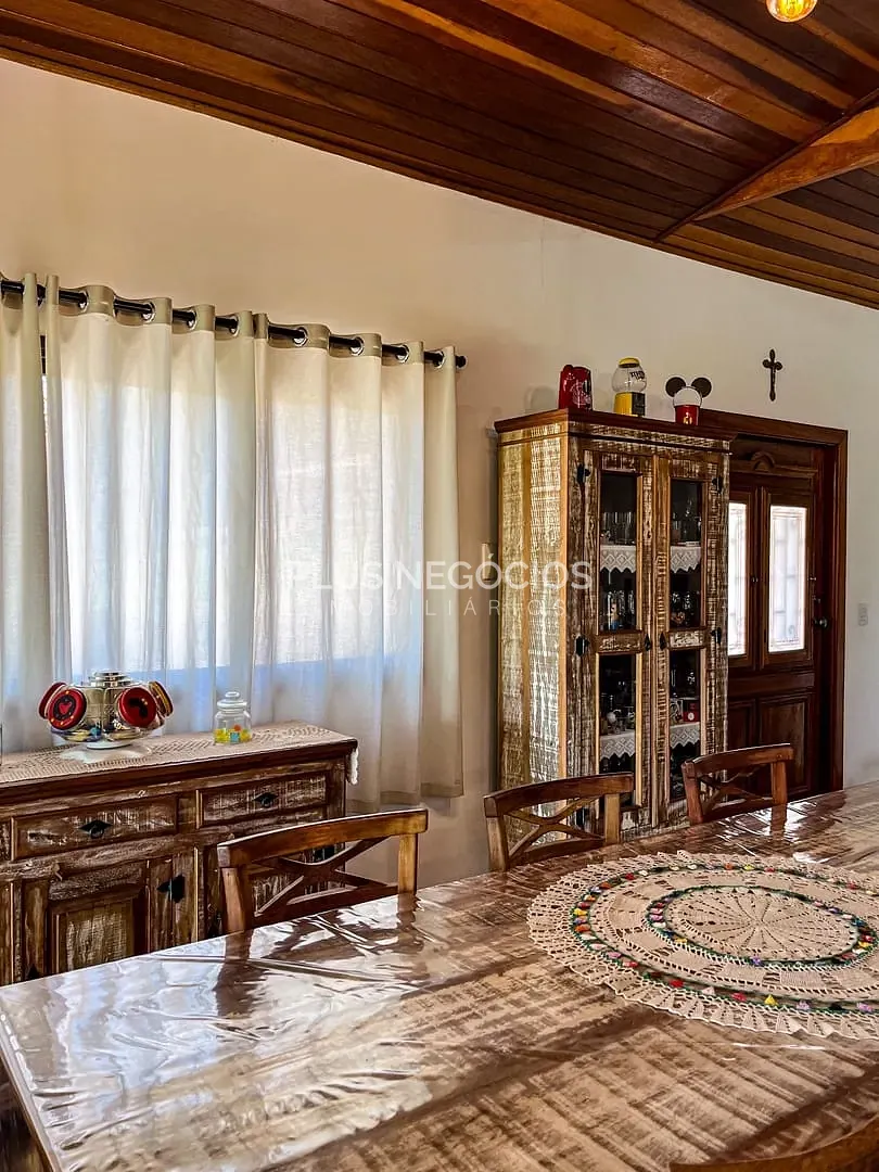 Chácara, 2 quartos, 2500 m² - Foto 18